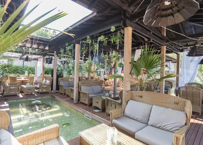 Oasis & Cozy Apartment *