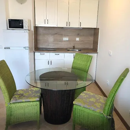 Oasis Resort&spa Cozy Apartament Łozenec