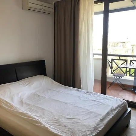 Oasis Resort&spa Cozy Apartament *