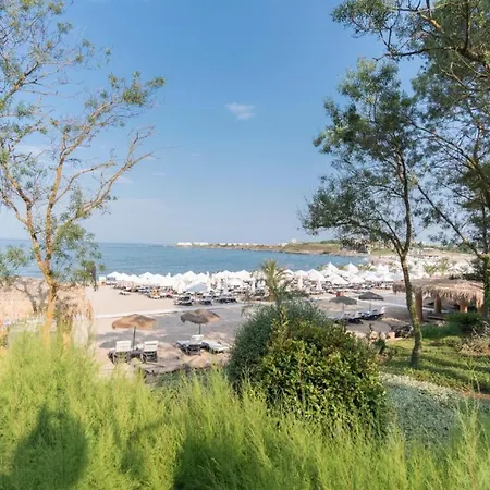 Oasis Resort&spa Cozy Apartament *