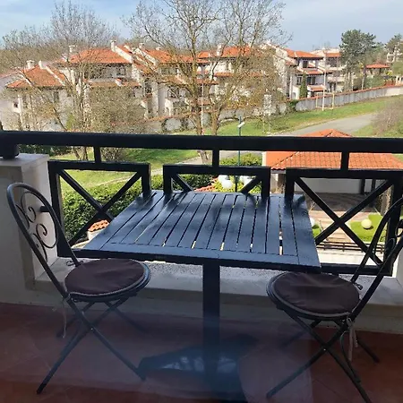 Apartament Oasis Resort&spa Cozy *